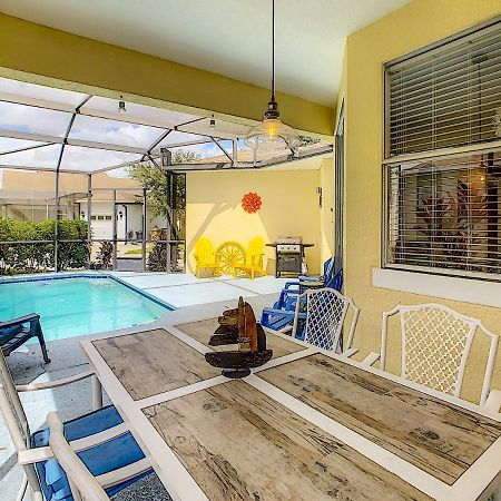 Great Value! - Private Pool. Disney Area 4/4 كيسيمي المظهر الخارجي الصورة