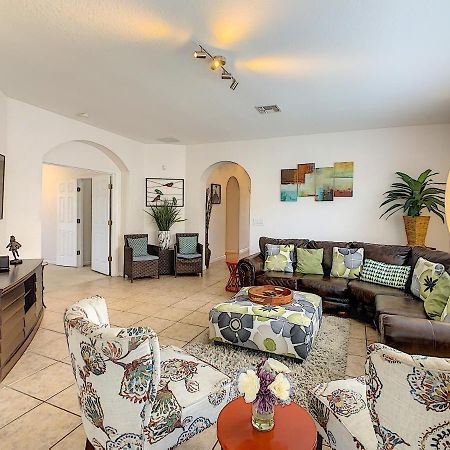 Great Value! - Private Pool. Disney Area 4/4 كيسيمي المظهر الخارجي الصورة