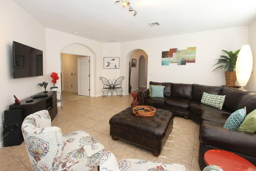Great Value! - Private Pool. Disney Area 4/4 كيسيمي المظهر الخارجي الصورة