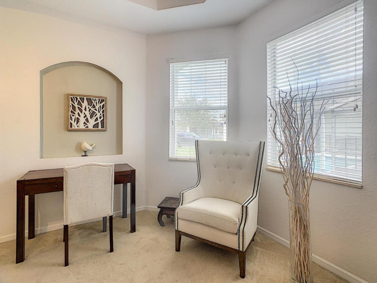 Great Value! - Private Pool. Disney Area 4/4 كيسيمي المظهر الخارجي الصورة