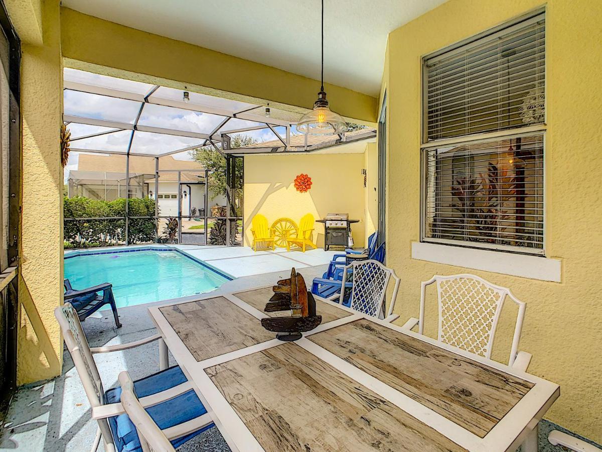 Great Value! - Private Pool. Disney Area 4/4 كيسيمي المظهر الخارجي الصورة