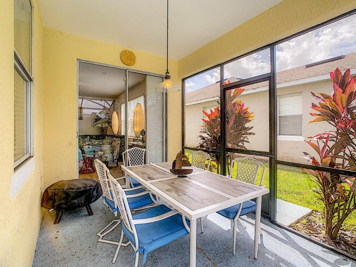 Great Value! - Private Pool. Disney Area 4/4 كيسيمي المظهر الخارجي الصورة