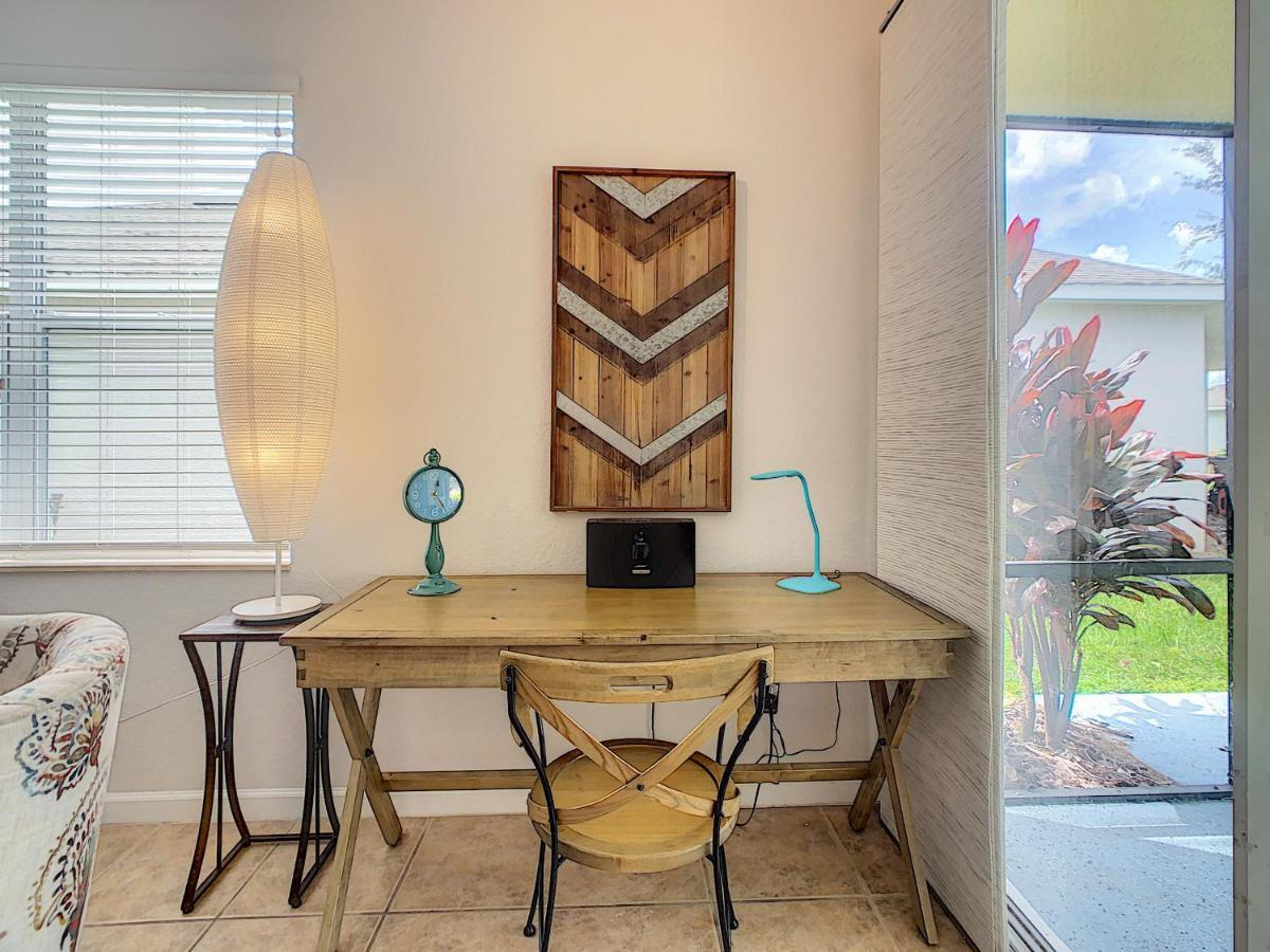 Great Value! - Private Pool. Disney Area 4/4 كيسيمي المظهر الخارجي الصورة