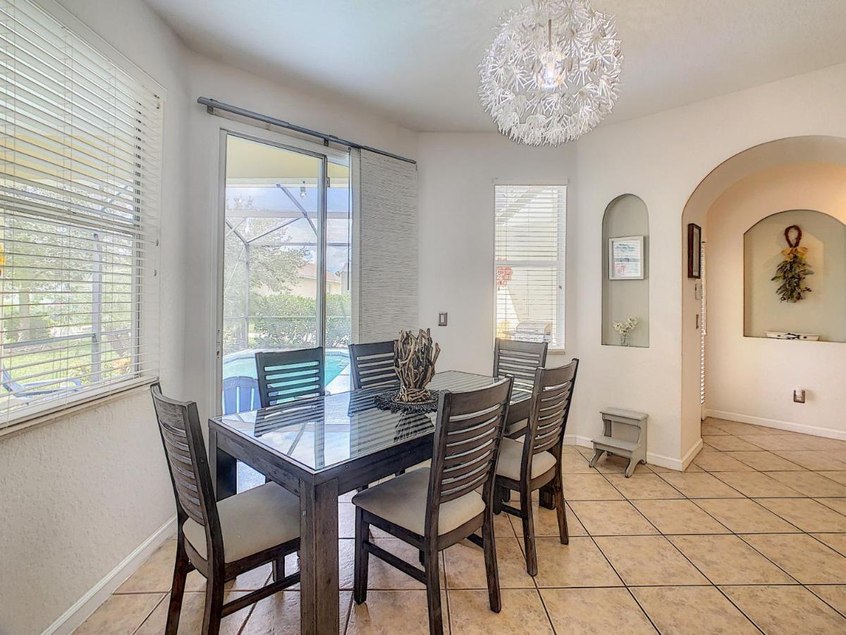 Great Value! - Private Pool. Disney Area 4/4 كيسيمي المظهر الخارجي الصورة