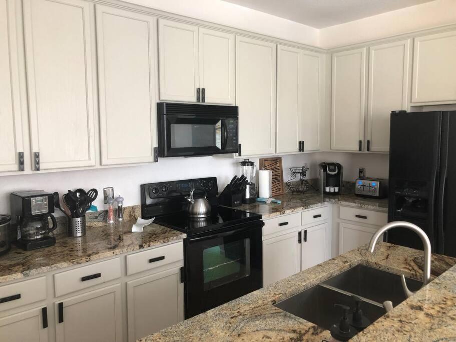 Great Value! - Private Pool. Disney Area 4/4 كيسيمي المظهر الخارجي الصورة