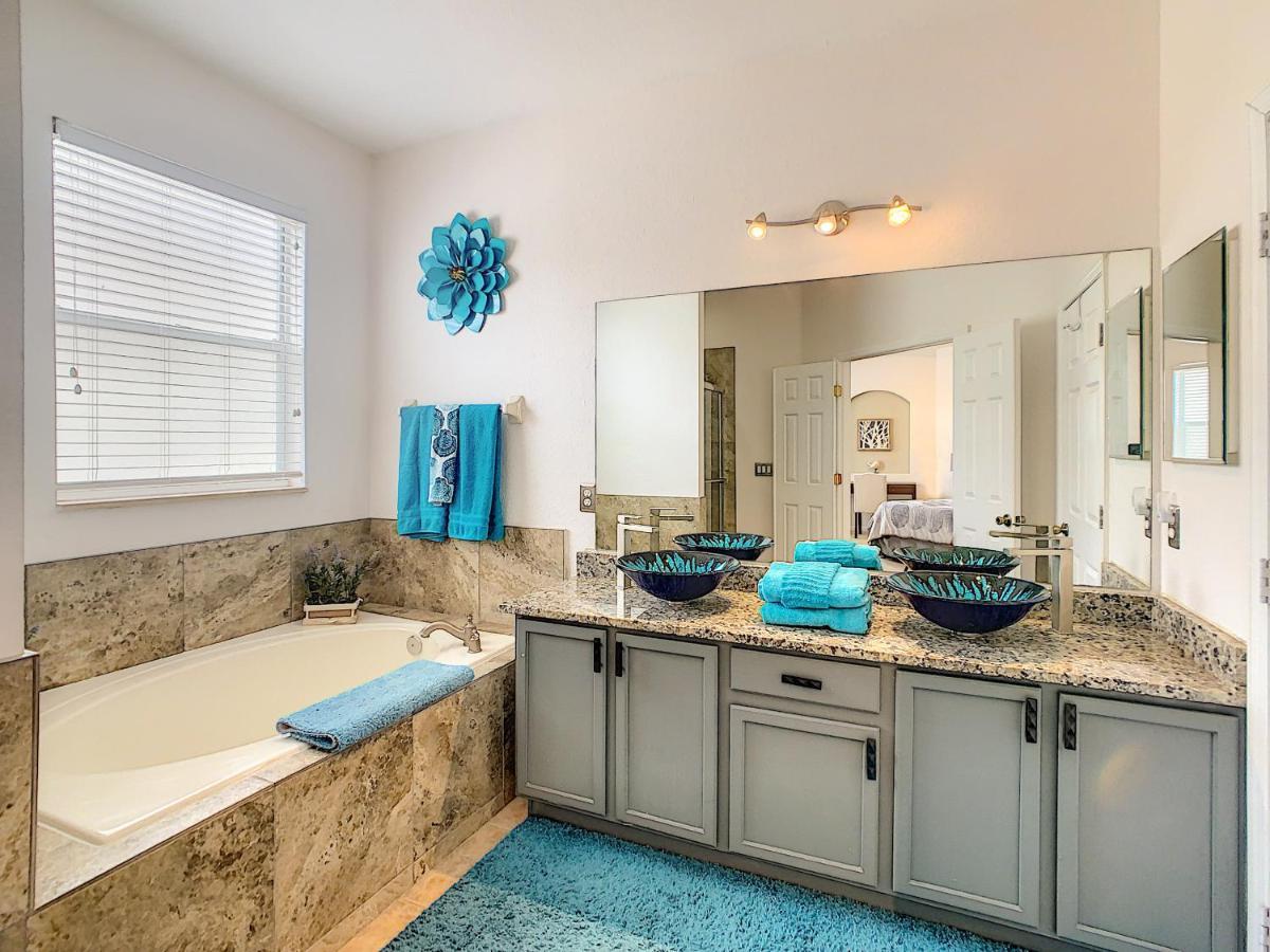 Great Value! - Private Pool. Disney Area 4/4 كيسيمي المظهر الخارجي الصورة