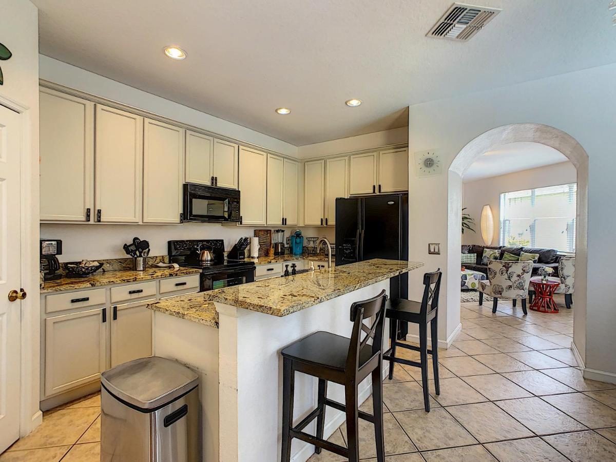 Great Value! - Private Pool. Disney Area 4/4 كيسيمي المظهر الخارجي الصورة