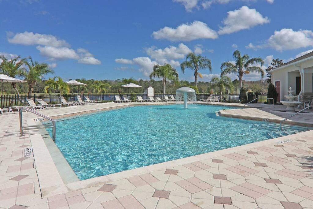 Great Value! - Private Pool. Disney Area 4/4 كيسيمي المظهر الخارجي الصورة