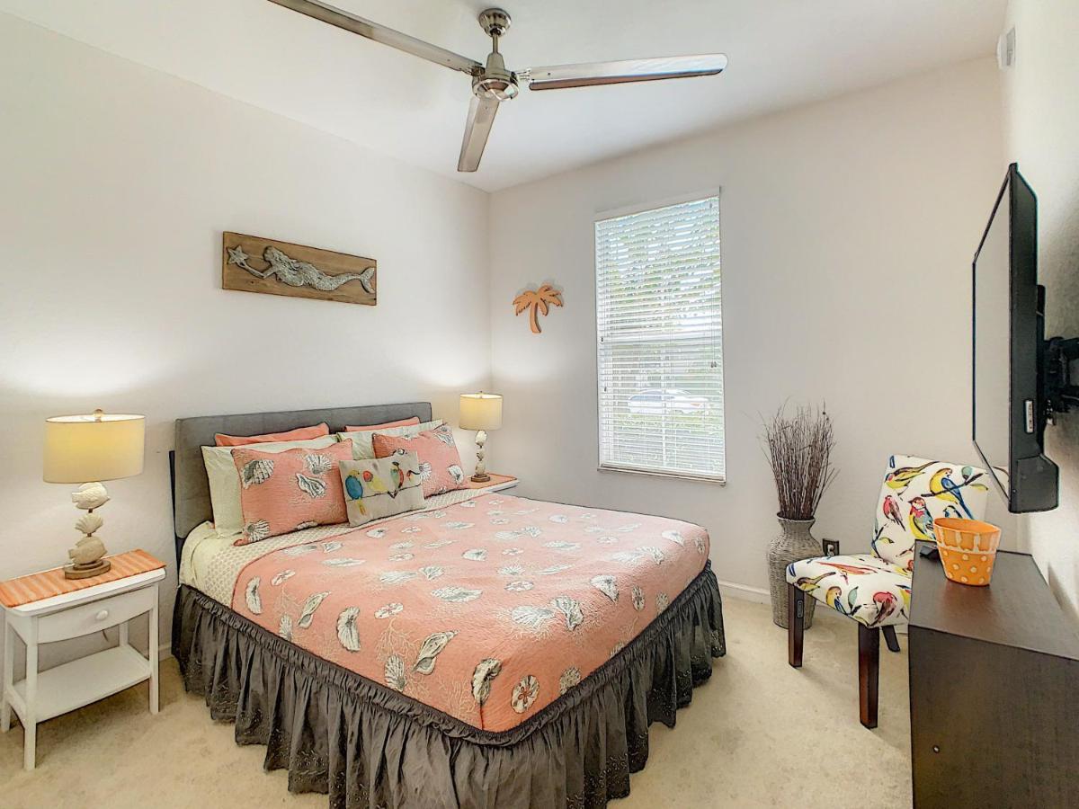 Great Value! - Private Pool. Disney Area 4/4 كيسيمي المظهر الخارجي الصورة