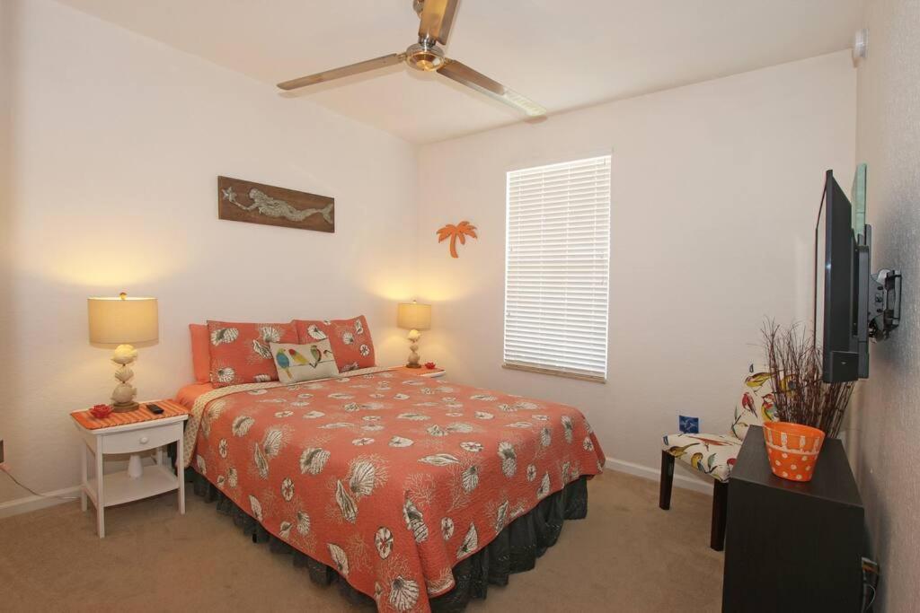 Great Value! - Private Pool. Disney Area 4/4 كيسيمي المظهر الخارجي الصورة