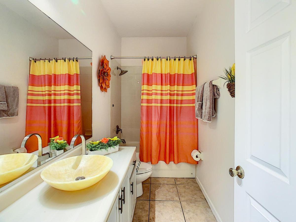 Great Value! - Private Pool. Disney Area 4/4 كيسيمي المظهر الخارجي الصورة
