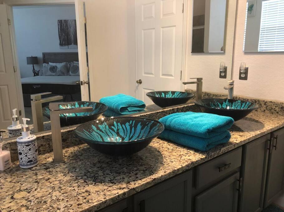 Great Value! - Private Pool. Disney Area 4/4 كيسيمي المظهر الخارجي الصورة
