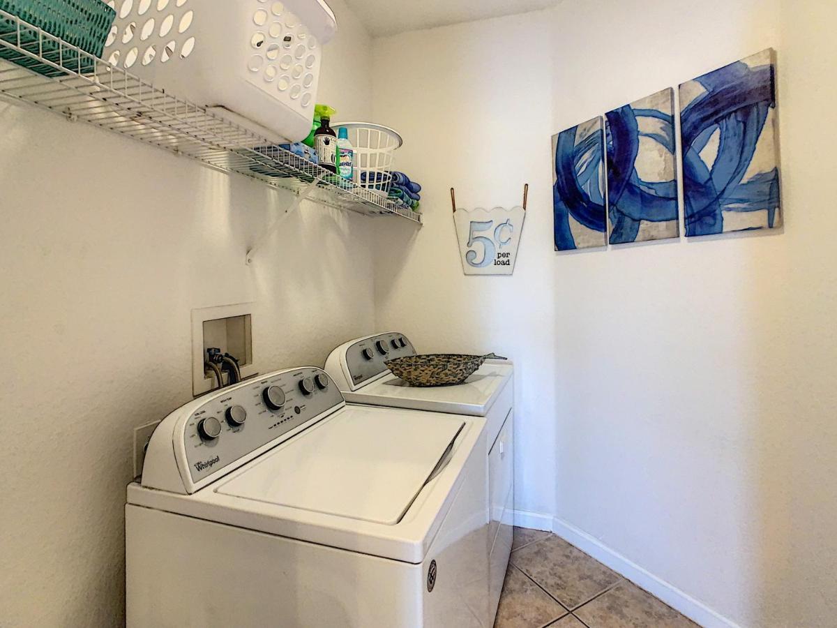 Great Value! - Private Pool. Disney Area 4/4 كيسيمي المظهر الخارجي الصورة