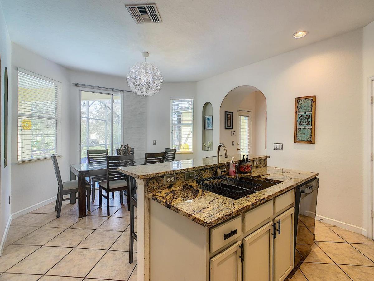 Great Value! - Private Pool. Disney Area 4/4 كيسيمي المظهر الخارجي الصورة