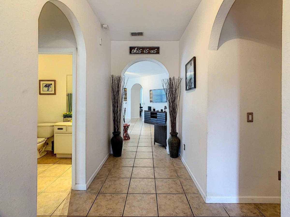 Great Value! - Private Pool. Disney Area 4/4 كيسيمي المظهر الخارجي الصورة