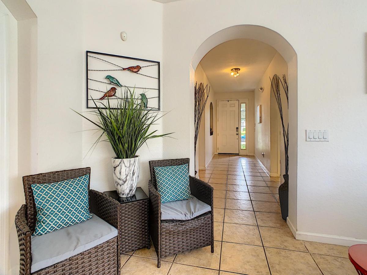 Great Value! - Private Pool. Disney Area 4/4 كيسيمي المظهر الخارجي الصورة
