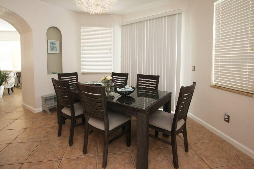 Great Value! - Private Pool. Disney Area 4/4 كيسيمي المظهر الخارجي الصورة
