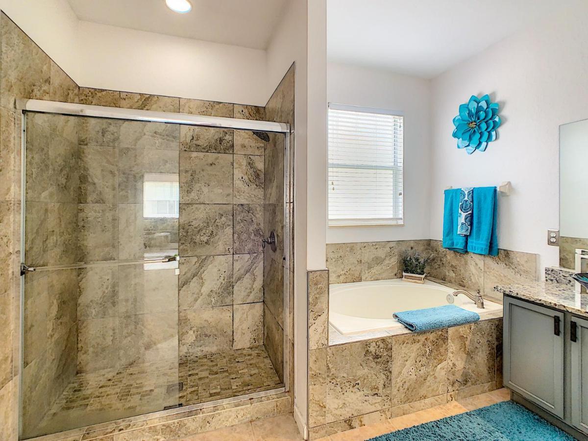 Great Value! - Private Pool. Disney Area 4/4 كيسيمي المظهر الخارجي الصورة