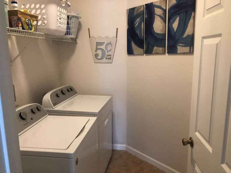 Great Value! - Private Pool. Disney Area 4/4 كيسيمي المظهر الخارجي الصورة