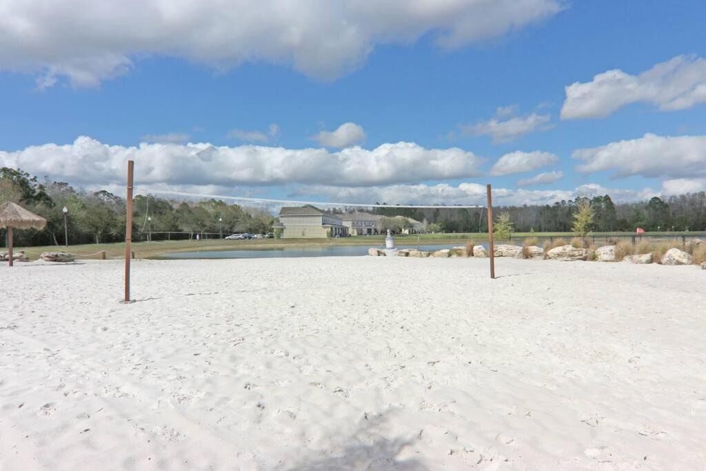 Great Value! - Private Pool. Disney Area 4/4 كيسيمي المظهر الخارجي الصورة