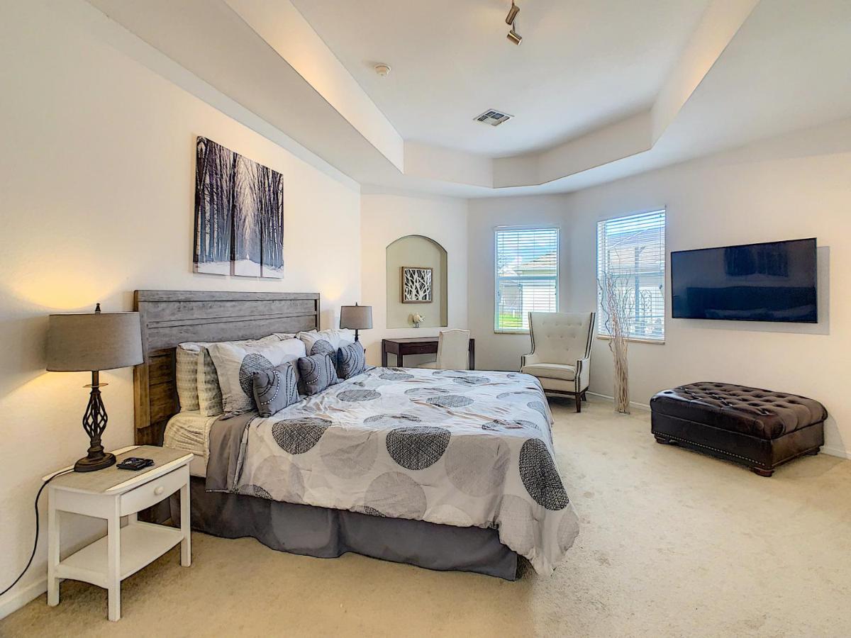 Great Value! - Private Pool. Disney Area 4/4 كيسيمي المظهر الخارجي الصورة