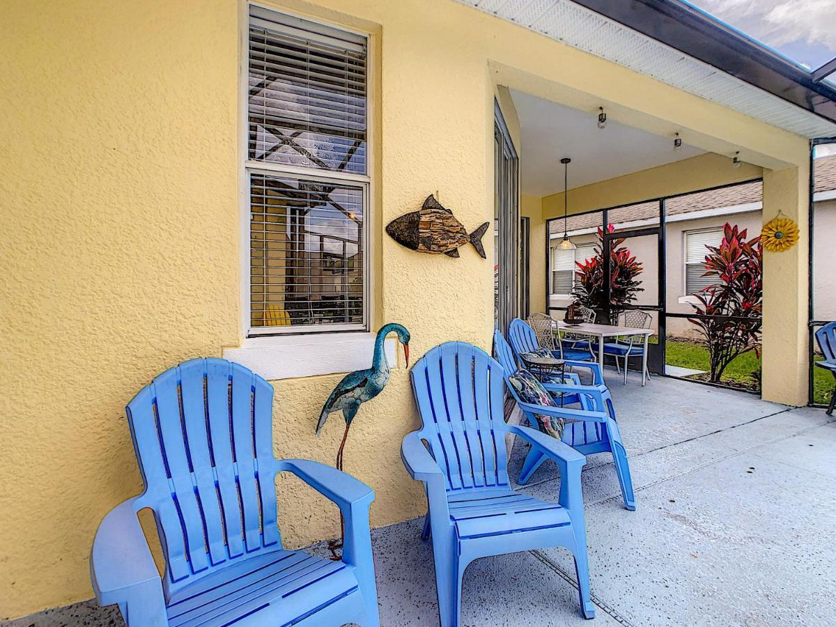 Great Value! - Private Pool. Disney Area 4/4 كيسيمي المظهر الخارجي الصورة