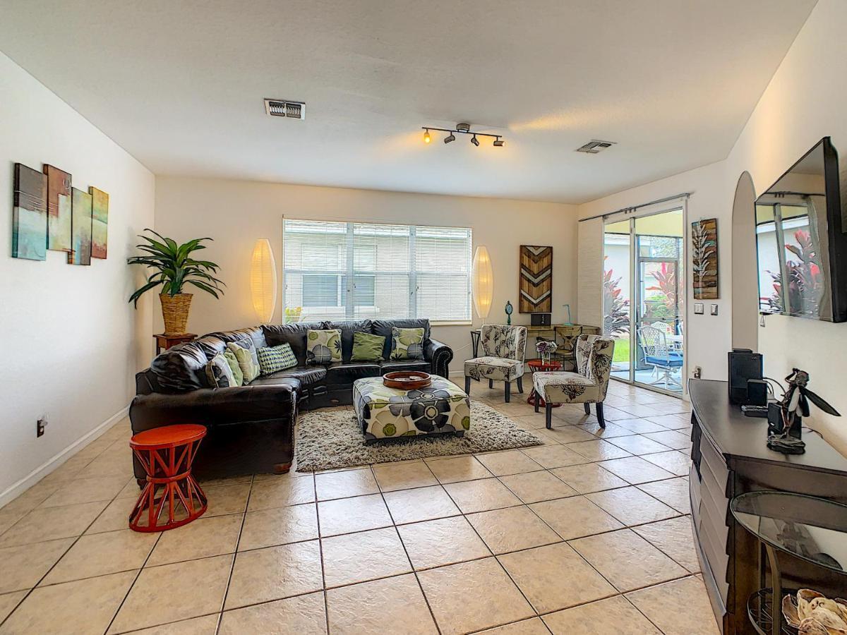 Great Value! - Private Pool. Disney Area 4/4 كيسيمي المظهر الخارجي الصورة